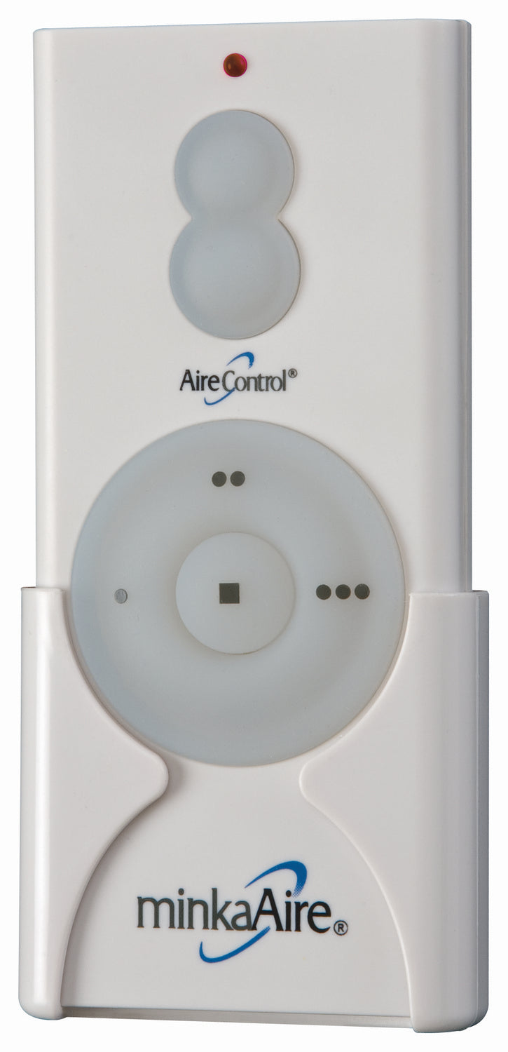 Minka Aire - RC211 - Remote Control - Minka Aire - White