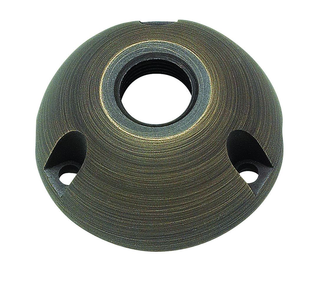 Hinkley - 16807MZ - Surface Mount Cast - Hardy Island Accessory - Matte Bronze