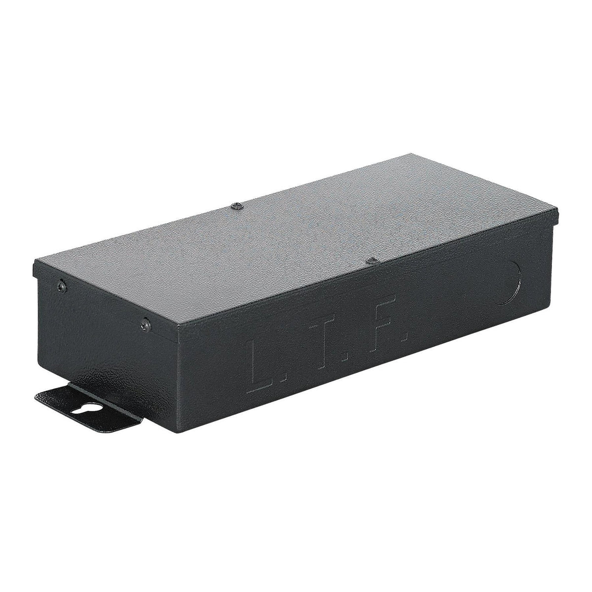 Generation Lighting - 98745S-12 - Transformer - Jane - LED Tape - Black