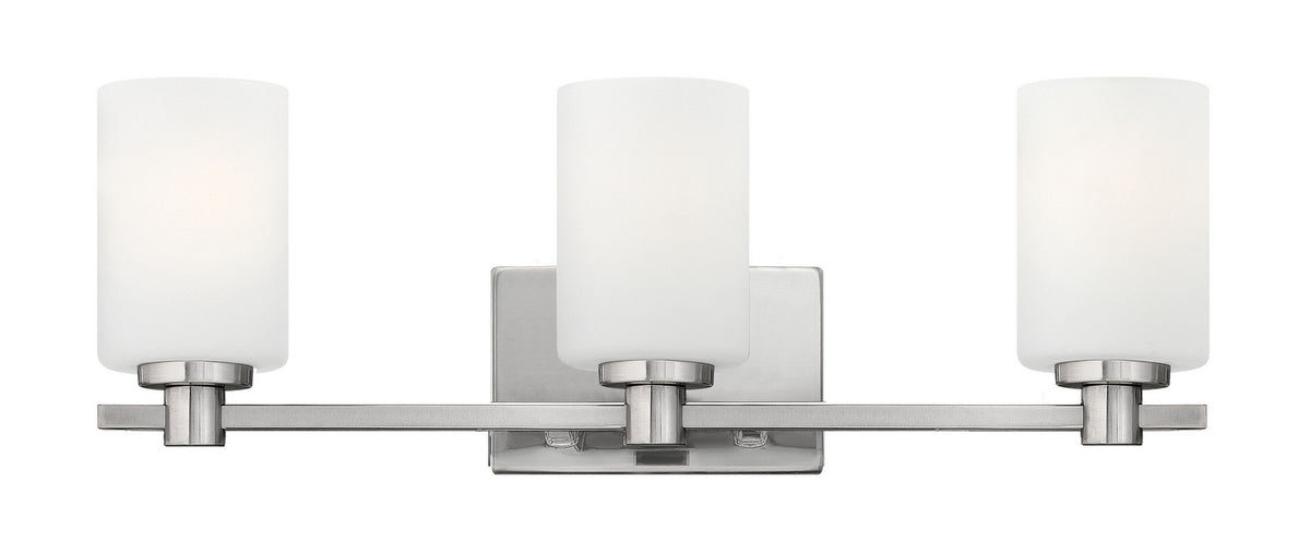 Hinkley - 54623BN - LED Vanity - Karlie - Brushed Nickel