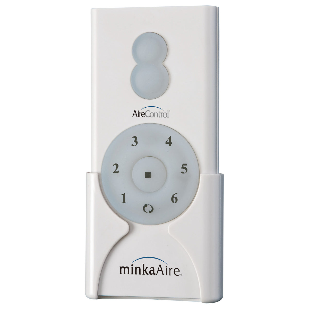 Minka Aire - RC500 - Remote Control - Minka Aire - White