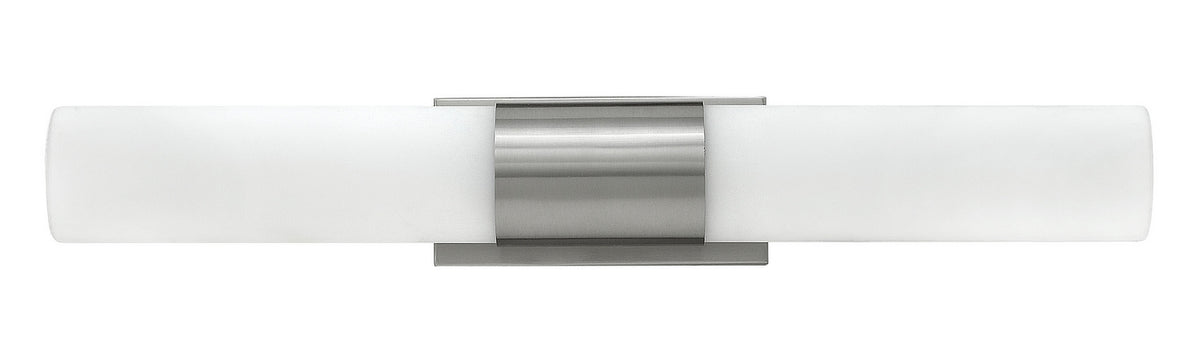 Hinkley - 52112BN - LED Vanity - Portia - Brushed Nickel