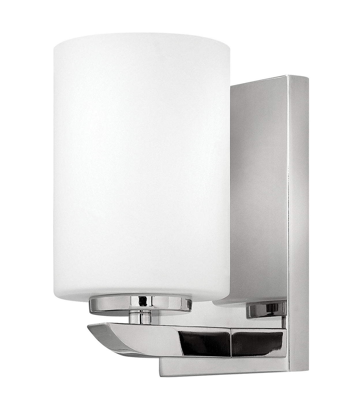 Hinkley - 55020PN - LED Vanity - Kyra - Polished Nickel