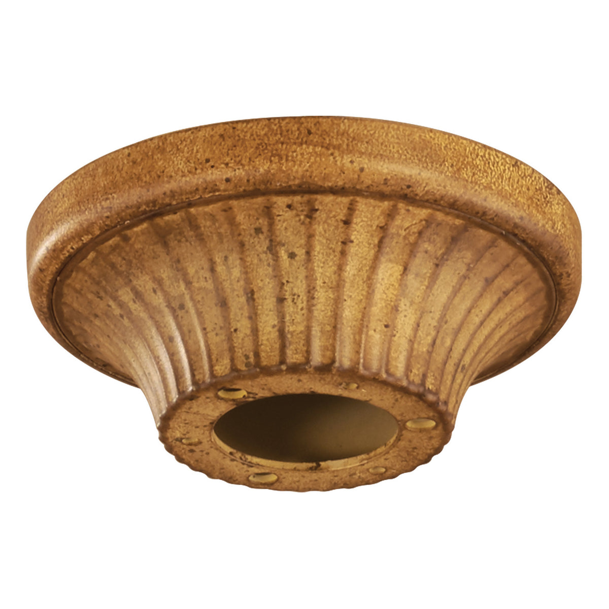 Minka Aire - A581-BG - Low Ceiling Adapter - Gauguin - Bahama Beige