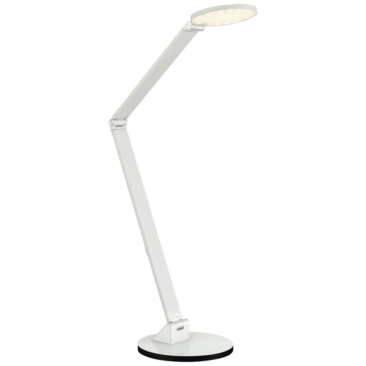 George Kovacs - P305-1-044-L - LED Table Lamp - Portables - White