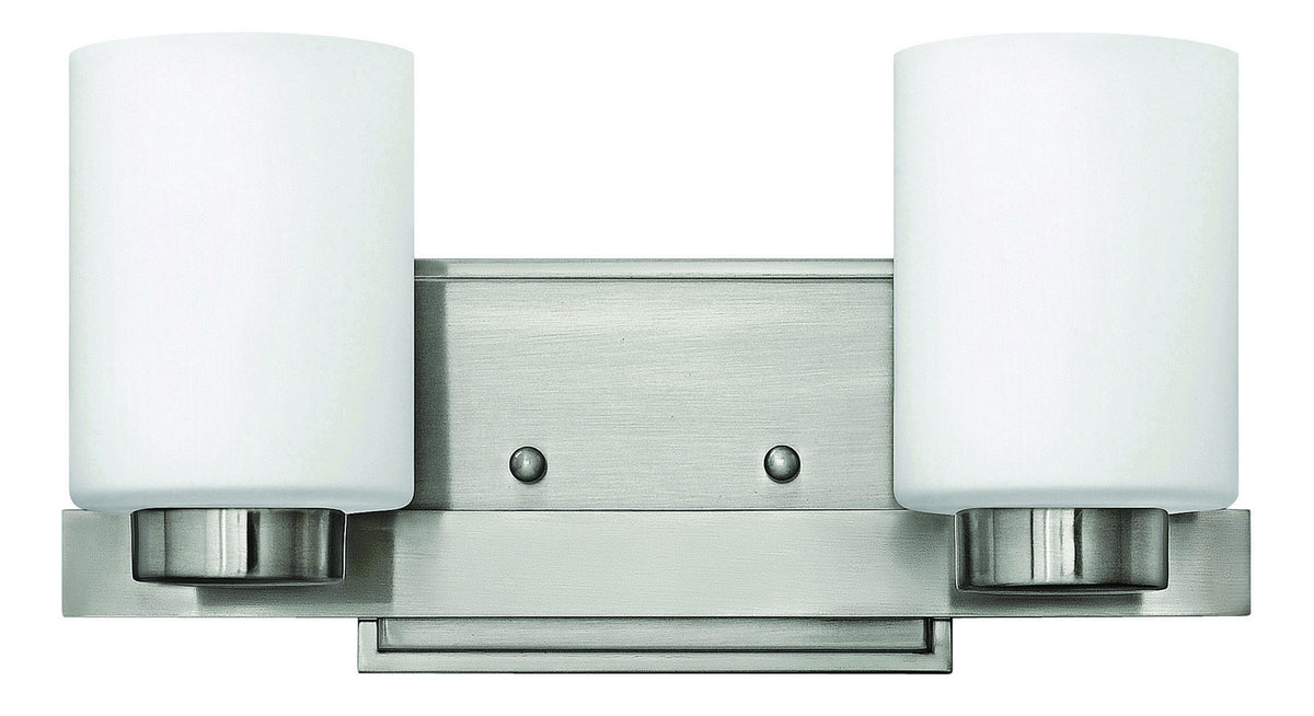 Hinkley - 5052BN-LED - LED Vanity - Miley - Brushed Nickel