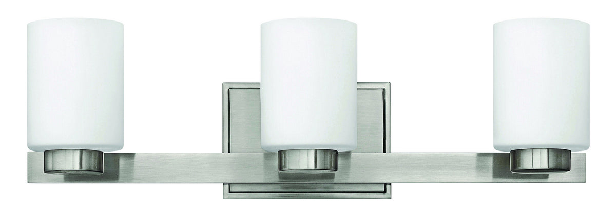 Hinkley - 5053BN-LED - LED Vanity - Miley - Brushed Nickel