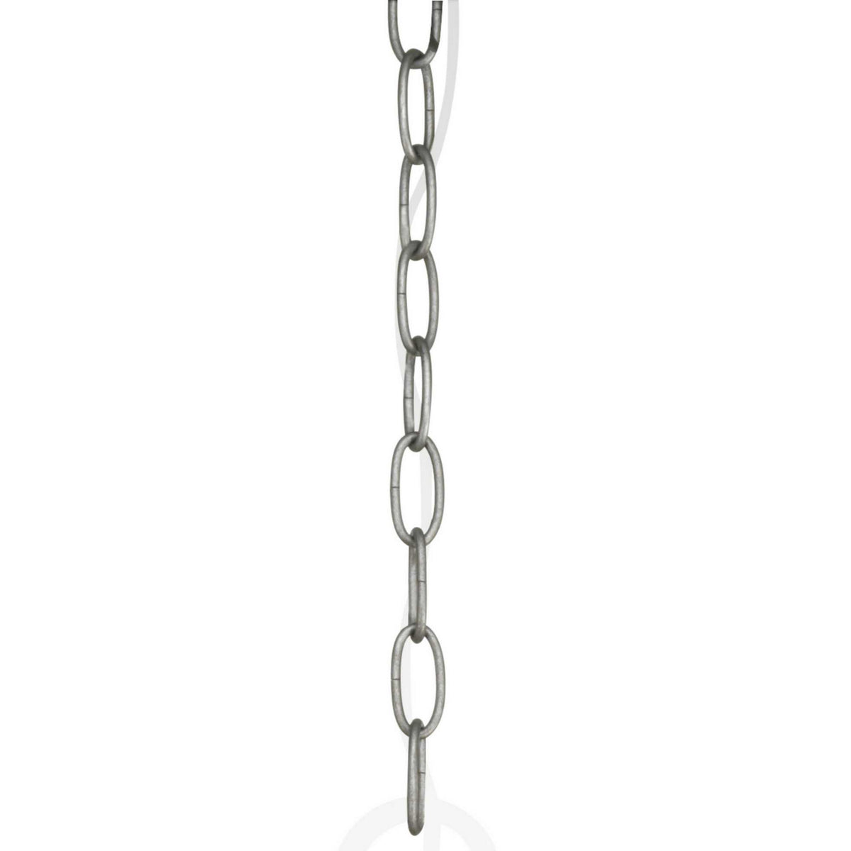 Progress Lighting - P8757-141 - Chain - Accessory Chain - Galvanized