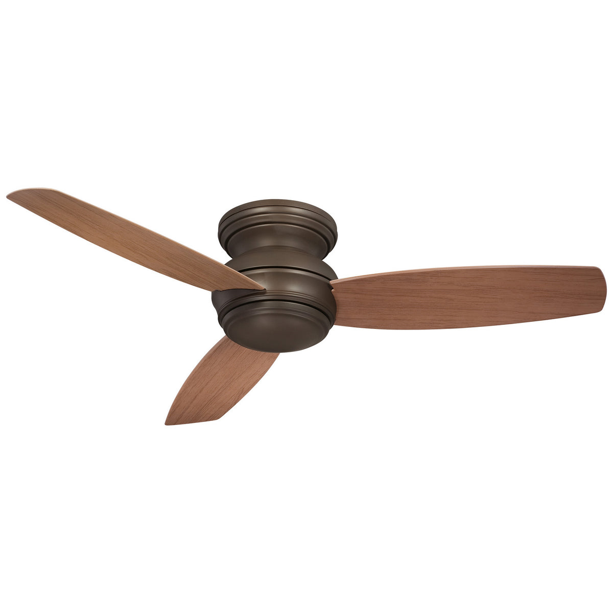 Minka Aire - F594L-ORB - 52"Ceiling Fan - Traditional Concept - Oil Rubbed Bronze