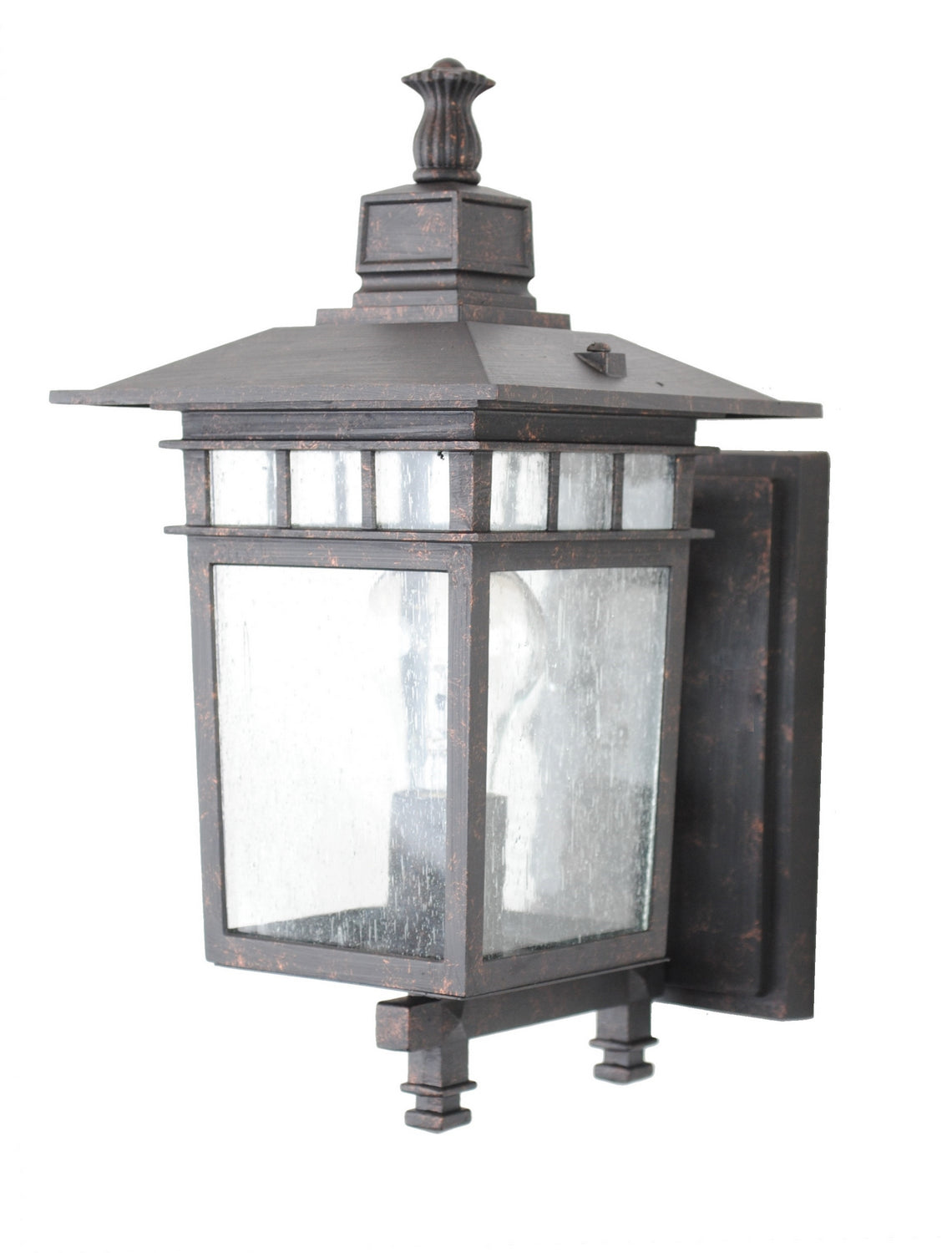 Melissa Lighting - K253 - One Light Wall Mount - Kiss