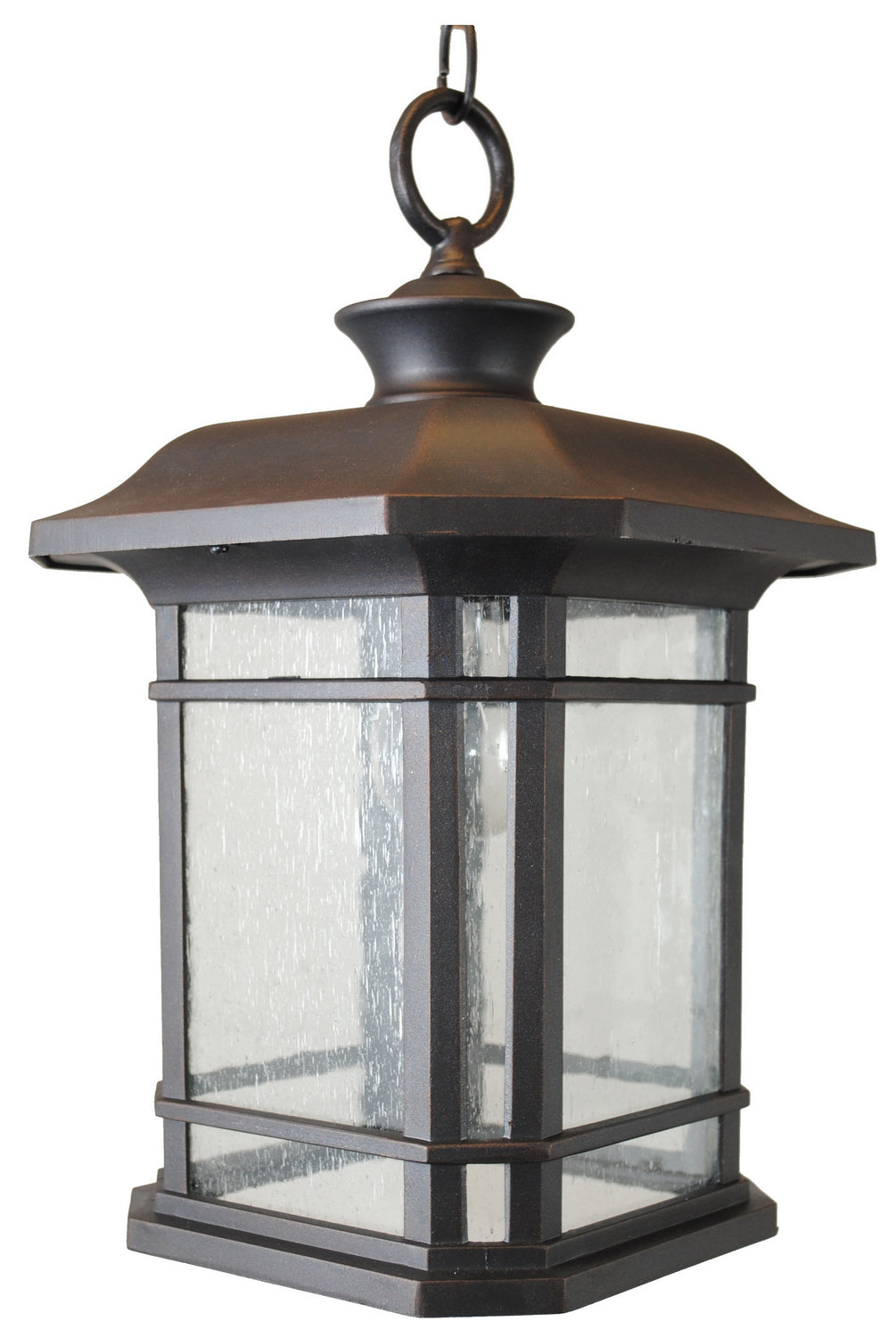 Melissa Lighting - K2871 - One Light Hanging Lantern - Kiss