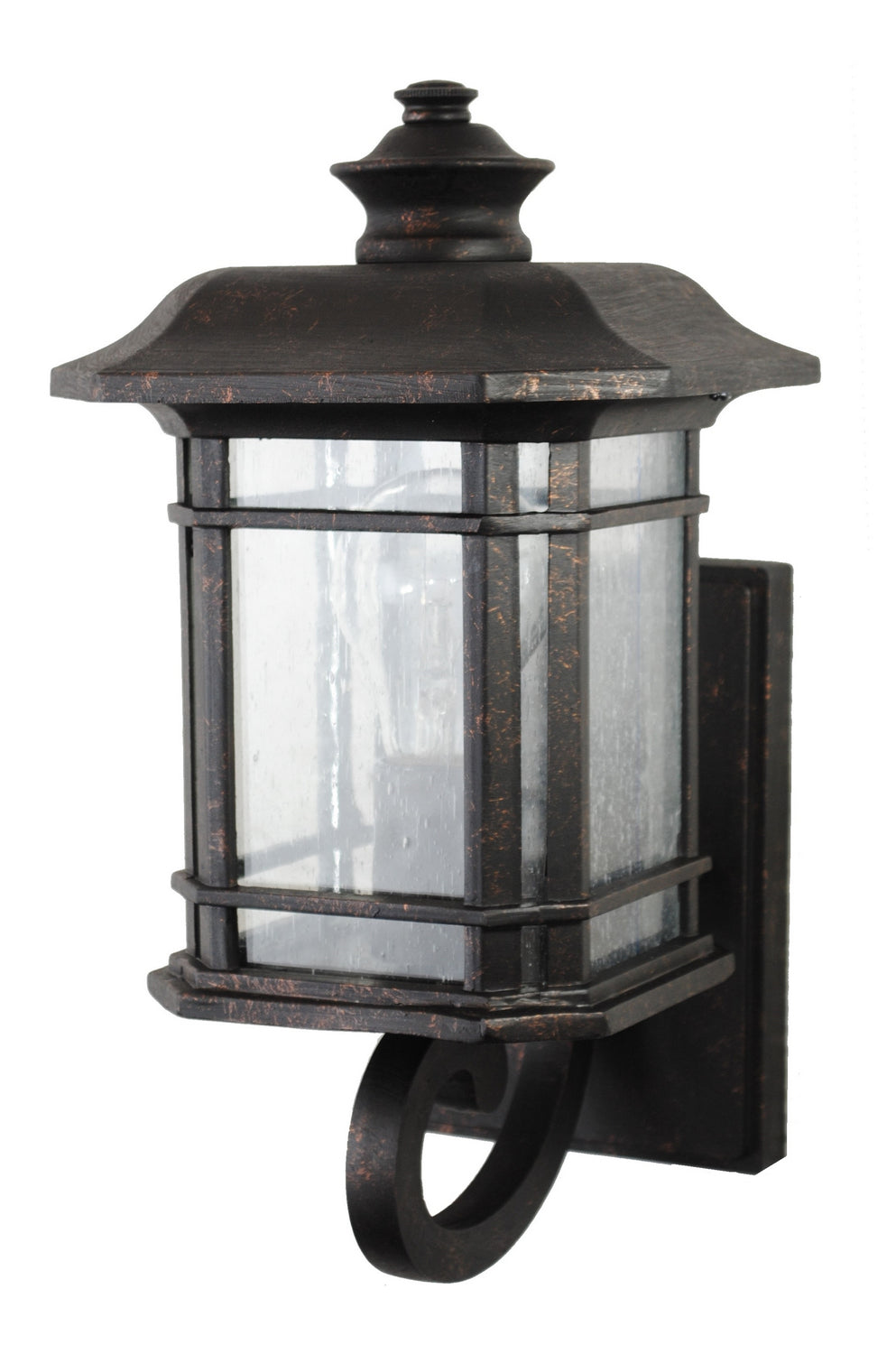 Melissa Lighting - K2873 - One Light Wall Mount - Kiss