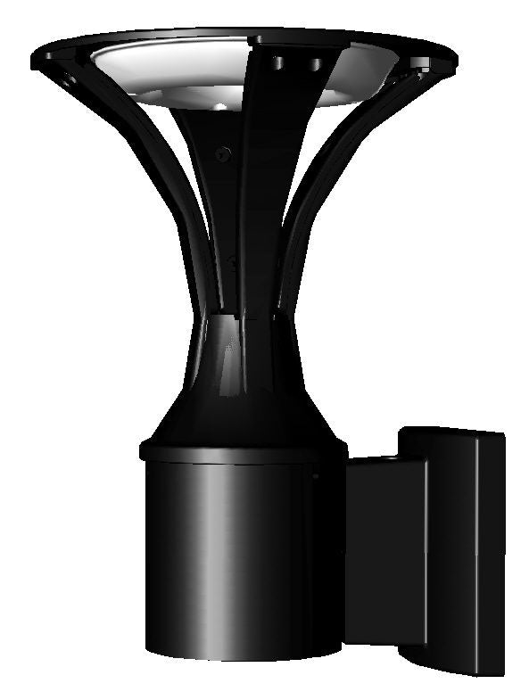 Melissa Lighting - ML-WBB3 - Exterior - Wall Lanterns