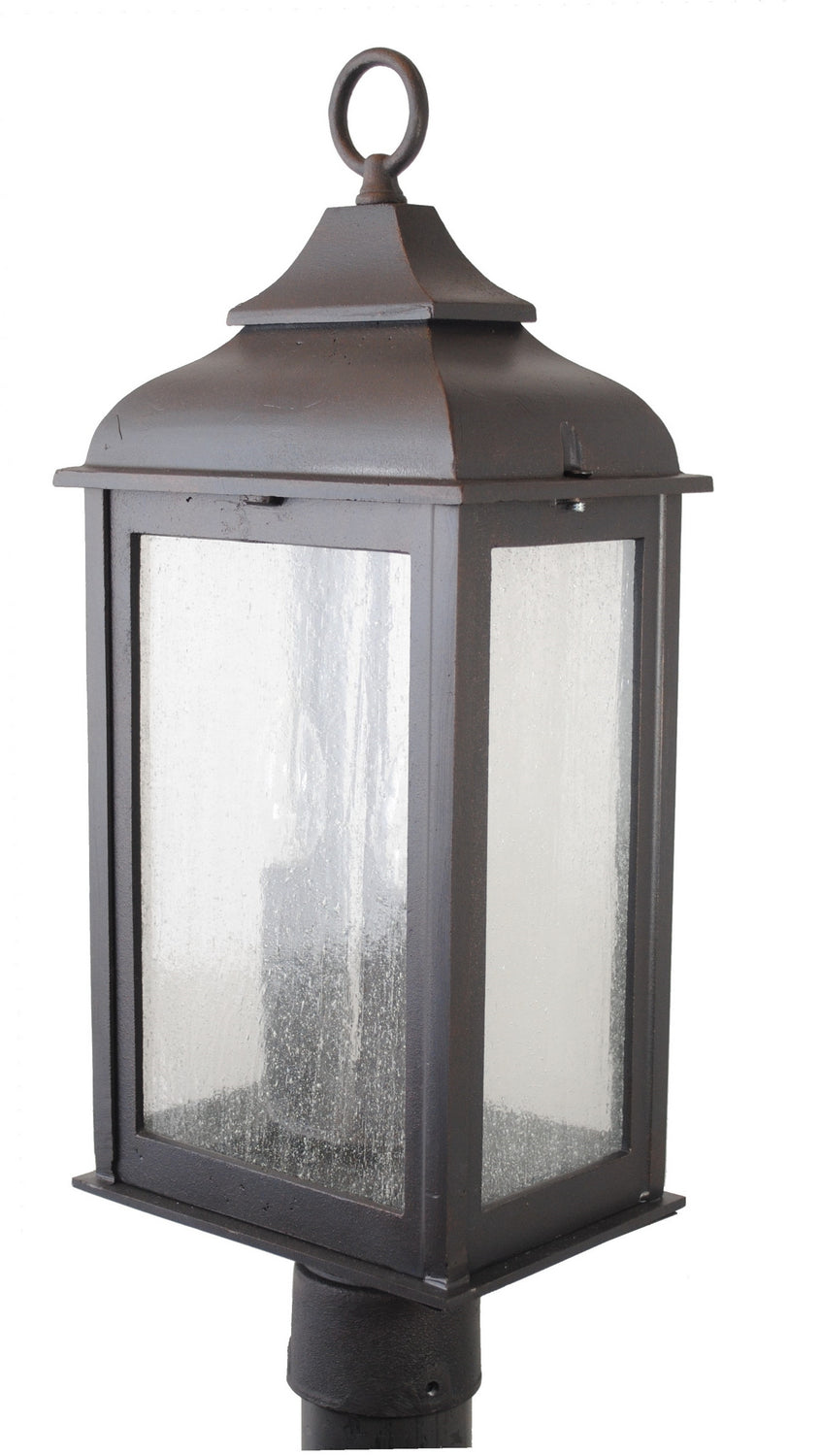 Melissa Lighting - U9150 - Outdoor Post Mount