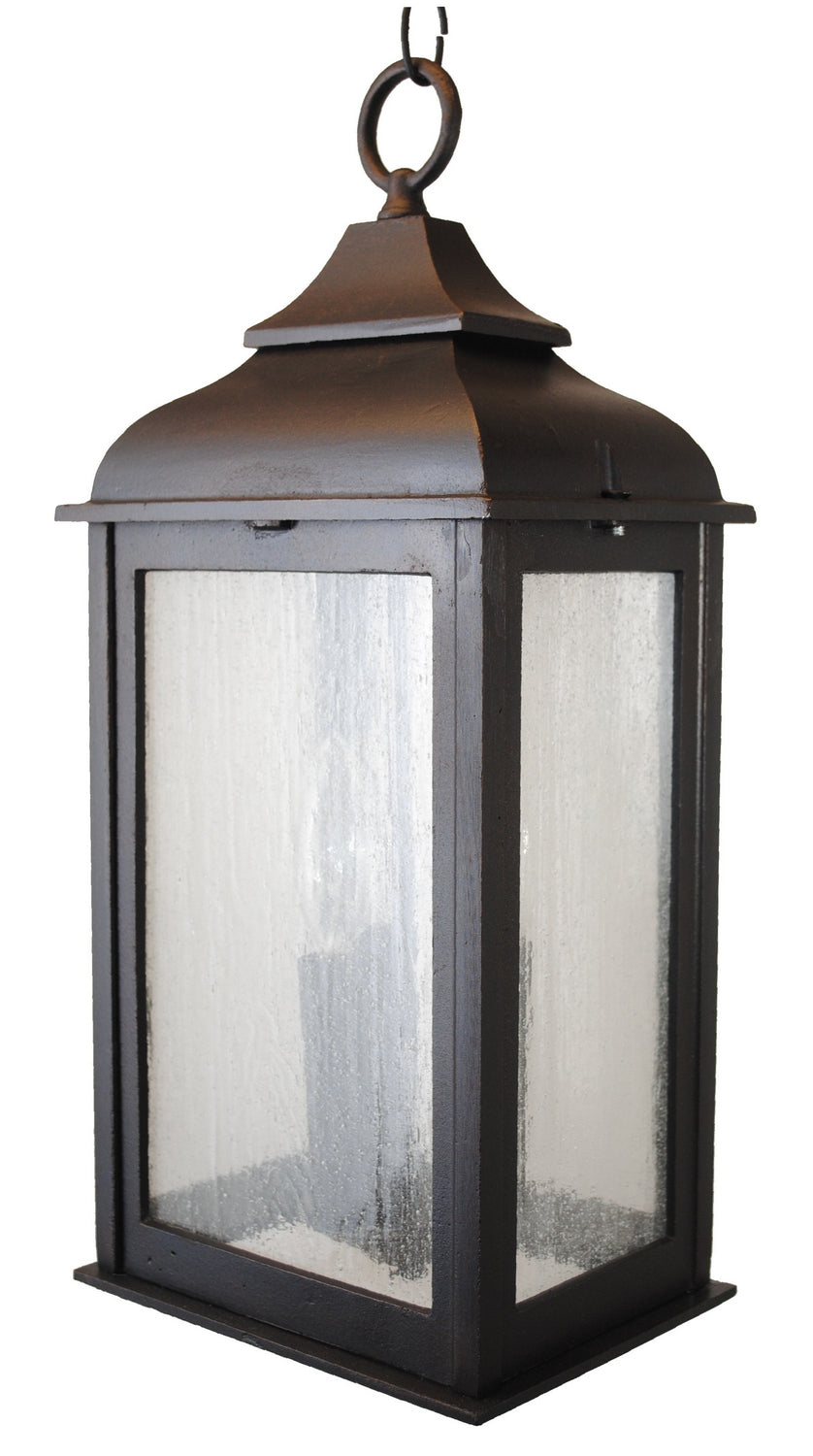 Melissa Lighting - U9151 - Outdoor Hanging Lantern
