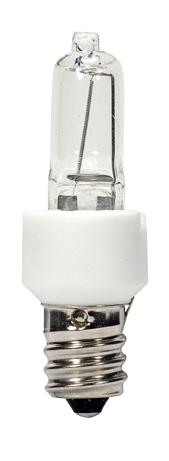 Satco - S4480 - Light Bulb - Clear