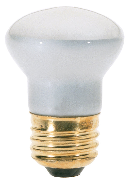 Satco - S4704 - Light Bulb - Translucent