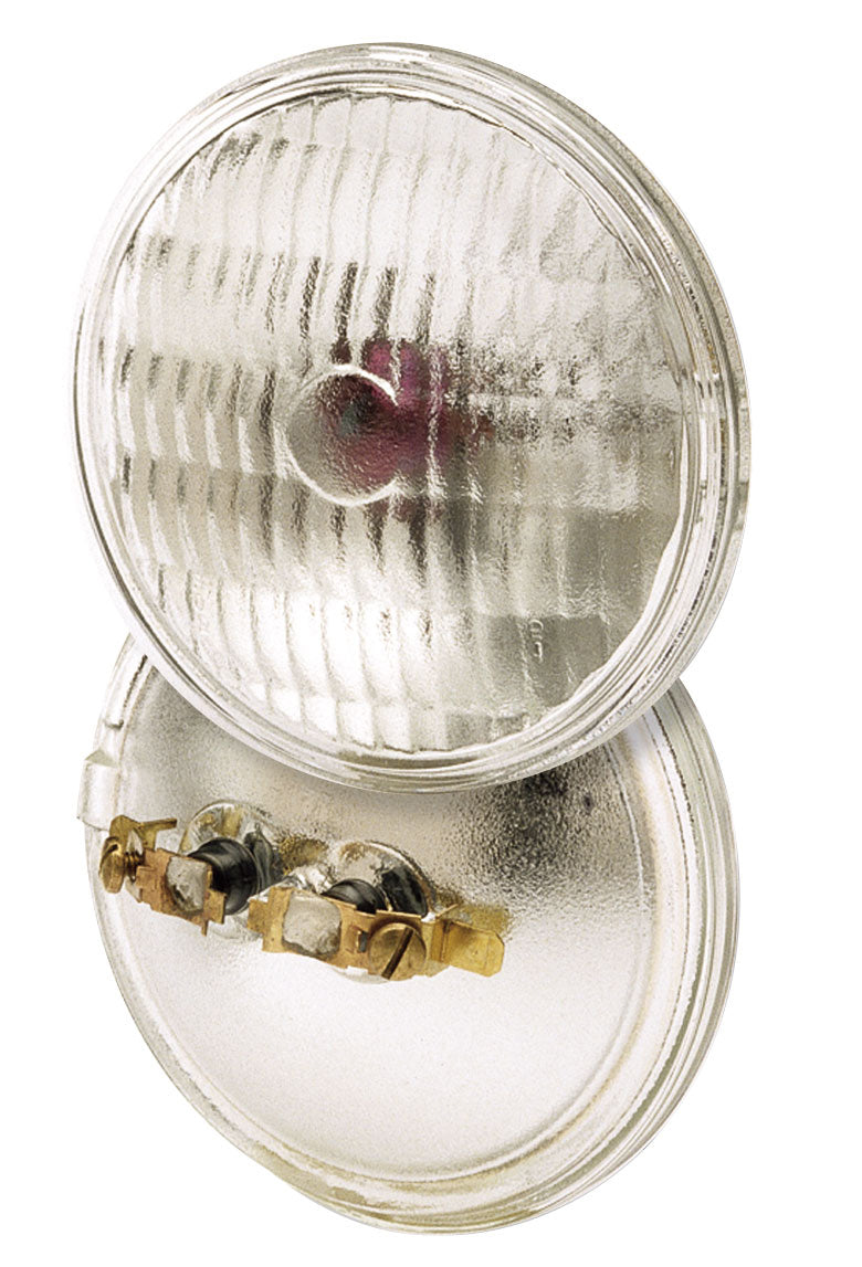 Satco - S4809 - Light Bulb - Clear