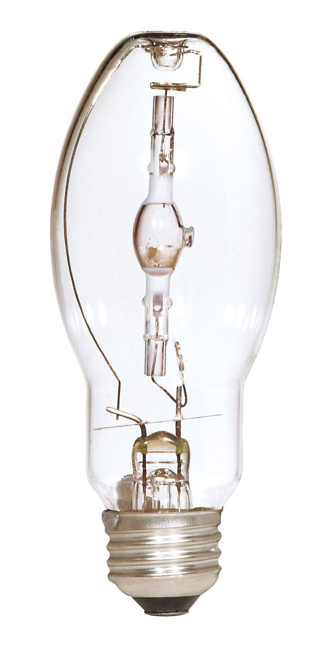 Satco - S4846 - Light Bulb - Clear