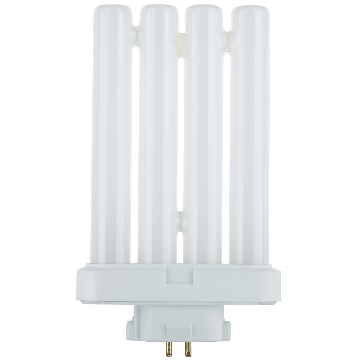 Satco - S6385 - Light Bulb - Gloss White