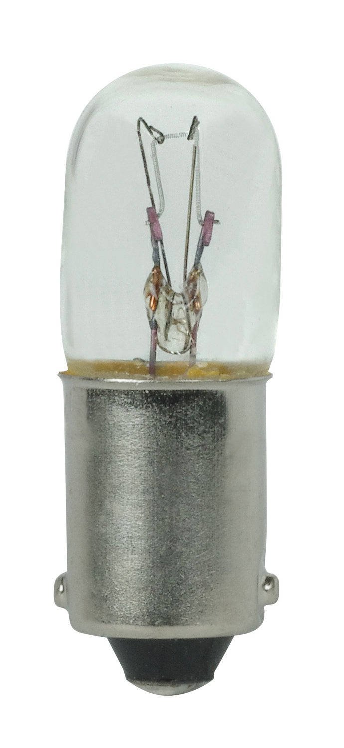 Satco - S7083 - Light Bulb - Clear