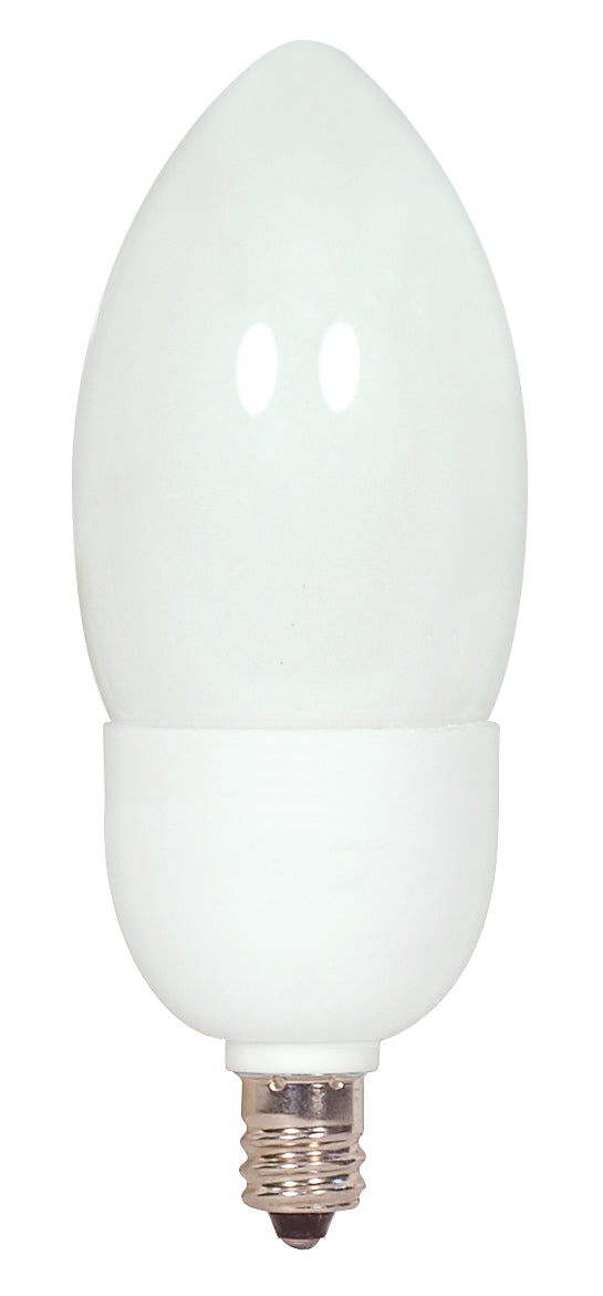Satco - S7313 - Light Bulb - White