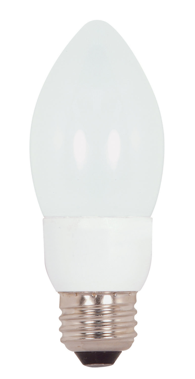 Satco - S7315 - Light Bulb - White
