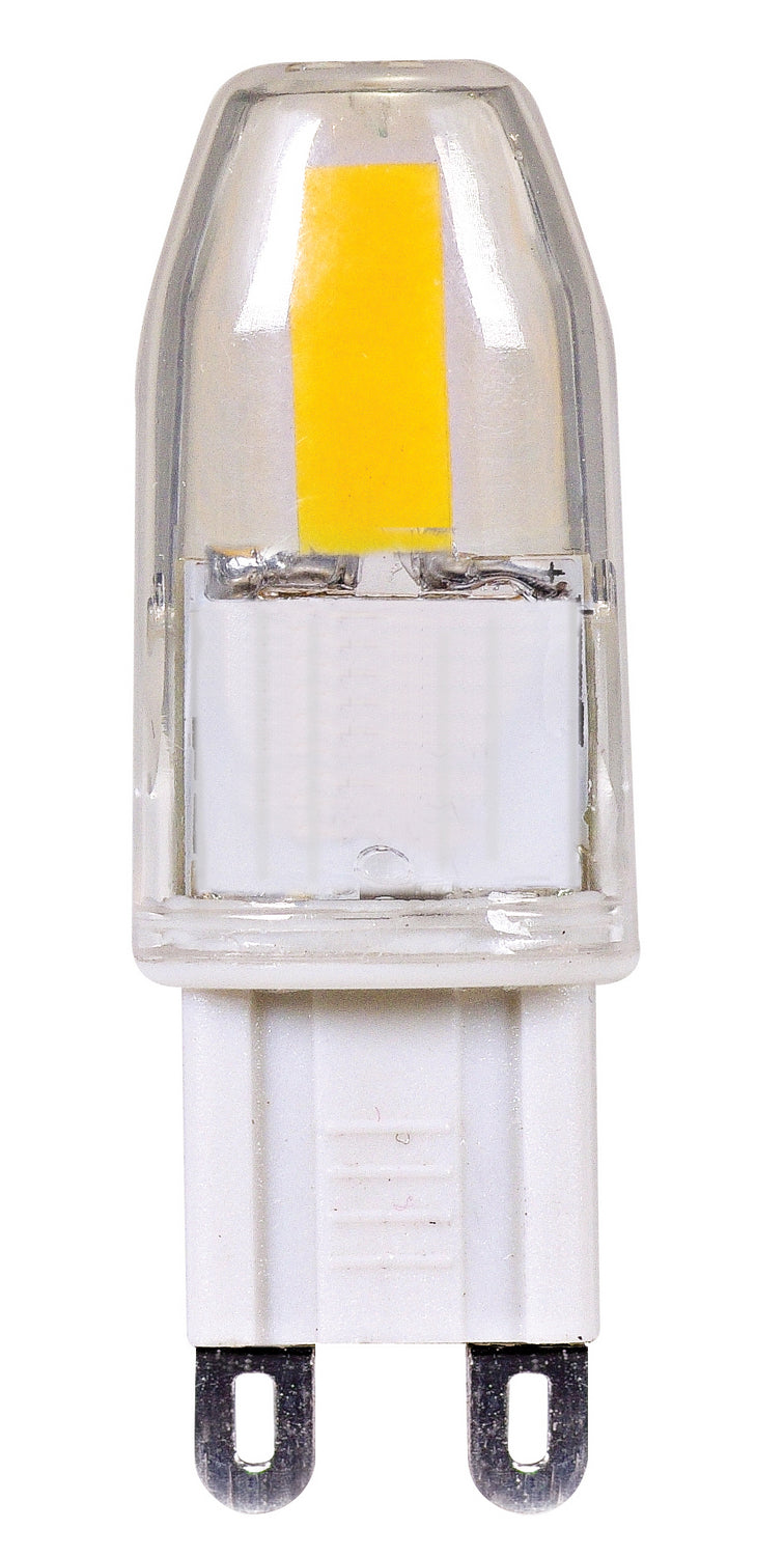 Satco - S9546 - Light Bulb - Clear