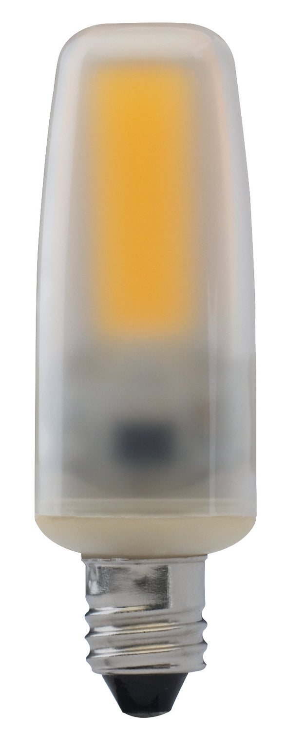Satco - S8686 - Light Bulb - Frost