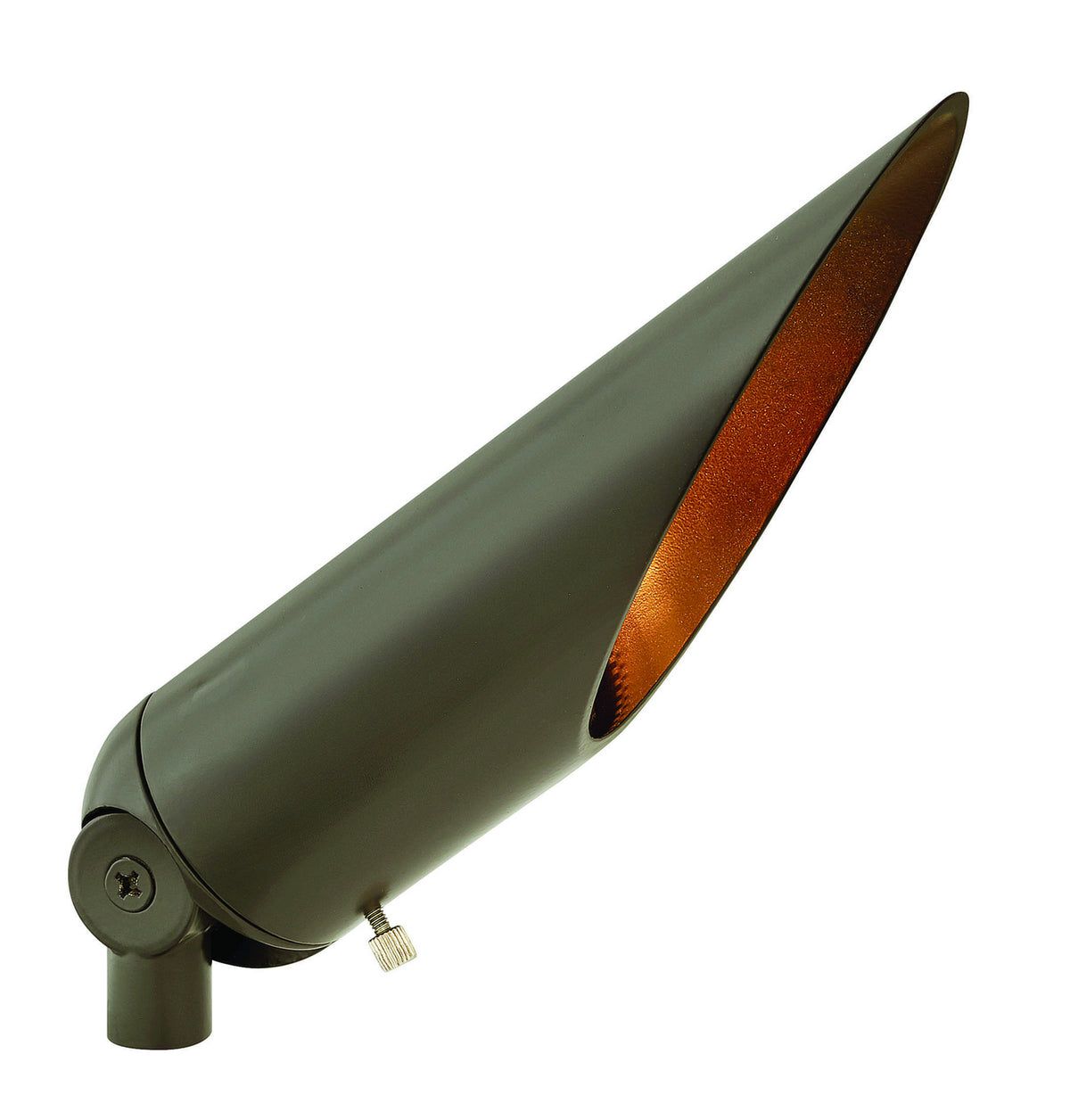 Hinkley - 1535BZ - LED Landscape - Accent - Accent Spot Light - Bronze