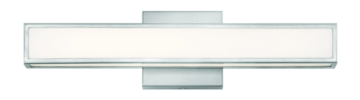 Hinkley - 51402BN - LED Vanity - Alto - Brushed Nickel