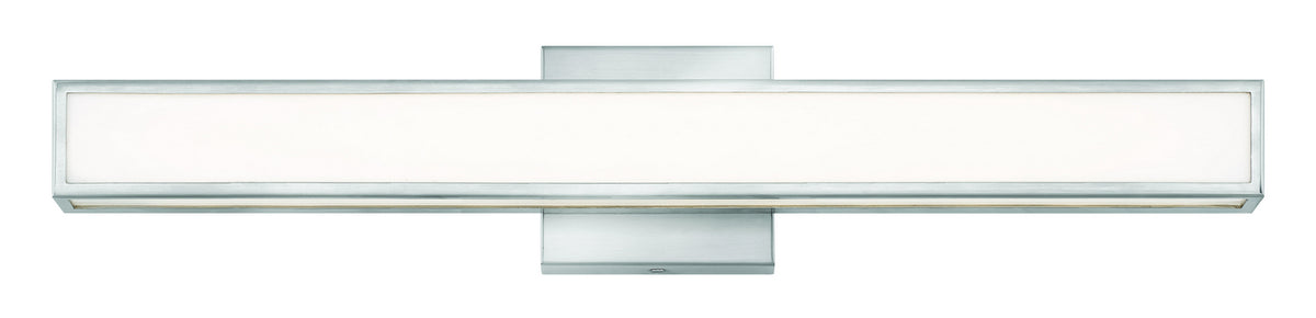Hinkley - 51403BN - LED Vanity - Alto - Brushed Nickel
