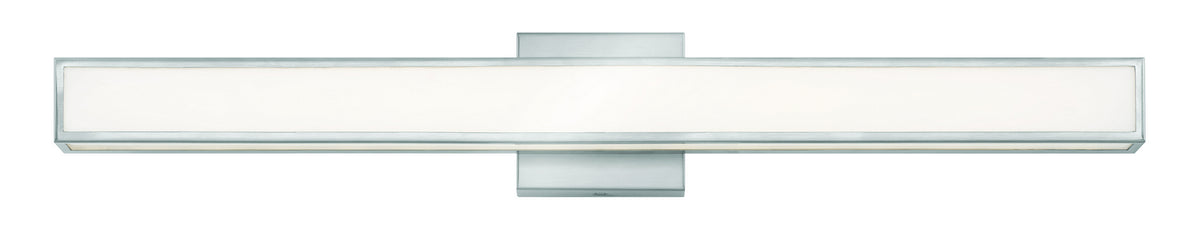 Hinkley - 51404BN - LED Vanity - Alto - Brushed Nickel