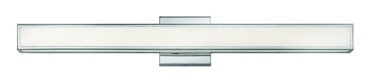 Hinkley - 51404CM - LED Vanity - Alto - Chrome