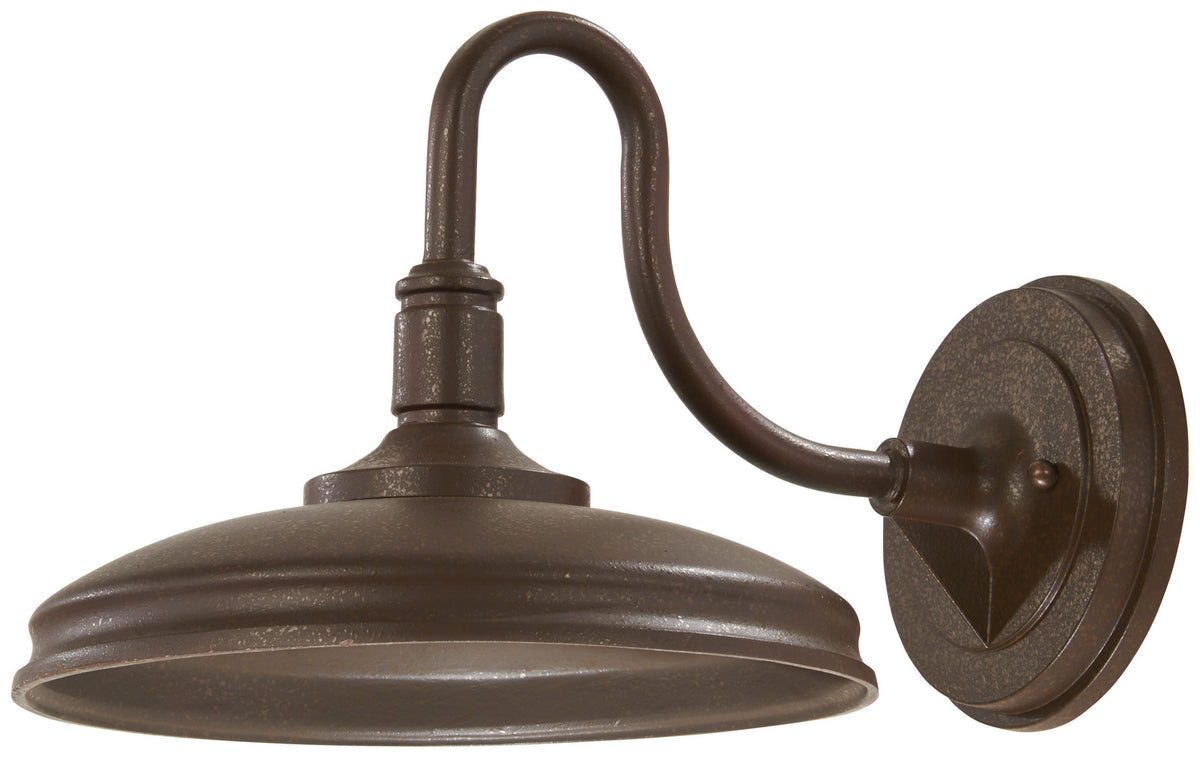 Minka-Lavery - 71252-79-L - Led Wall Mount - Harbison - Textured Bronze