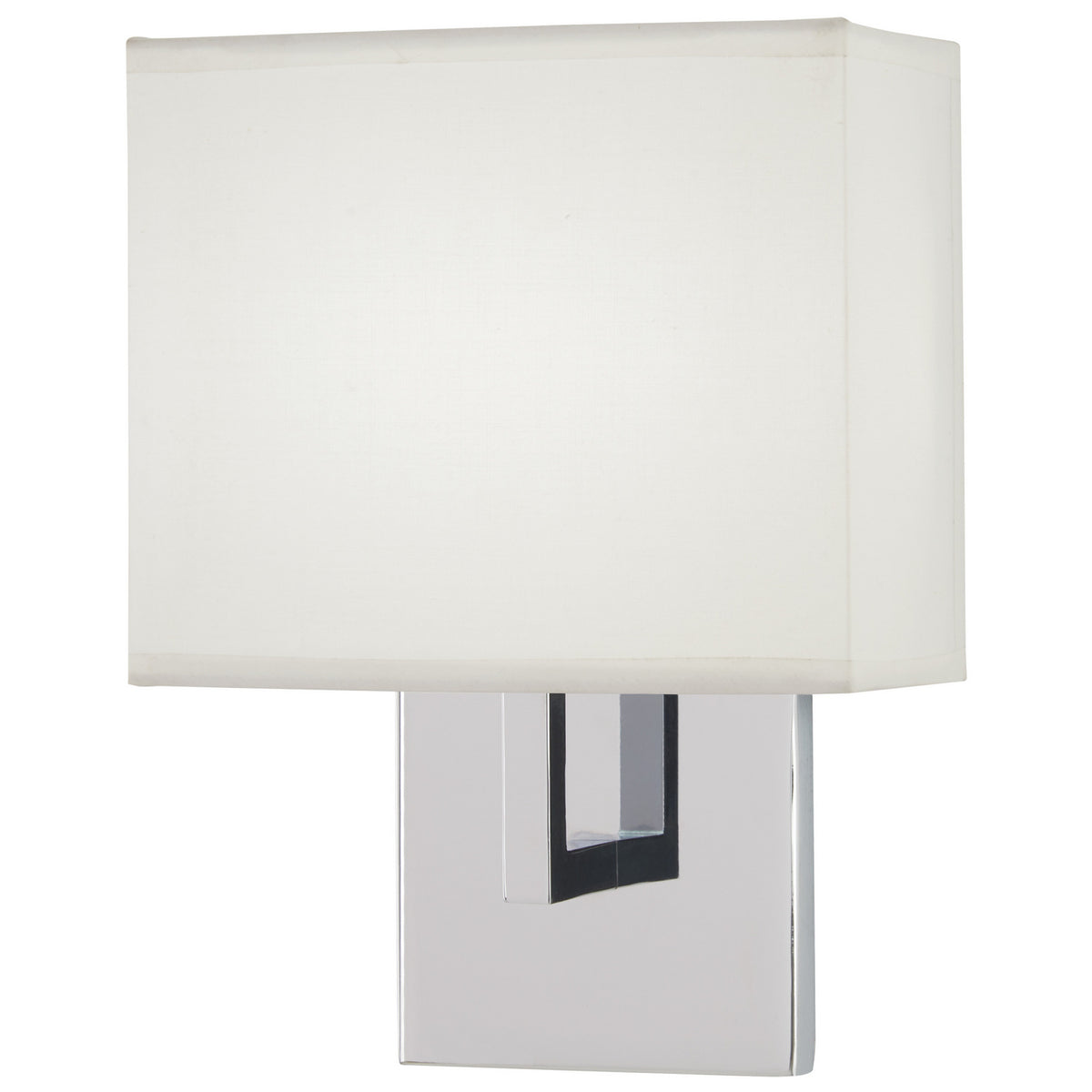 George Kovacs - P470-077-L - LED Wall Sconce - George Kovacs - Chrome