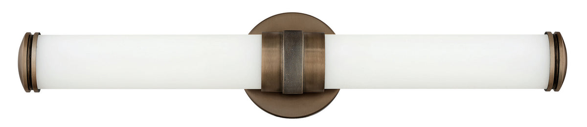 Hinkley - 5073CR - LED Vanity - Remi - Champagne Bronze