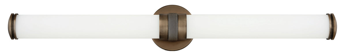 Hinkley - 5074CR - LED Vanity - Remi - Champagne Bronze
