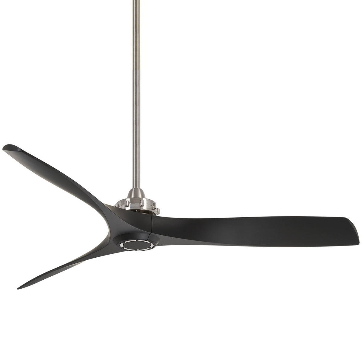 Minka Aire - F853-BN/CL - 60"Ceiling Fan - Aviation - Coal