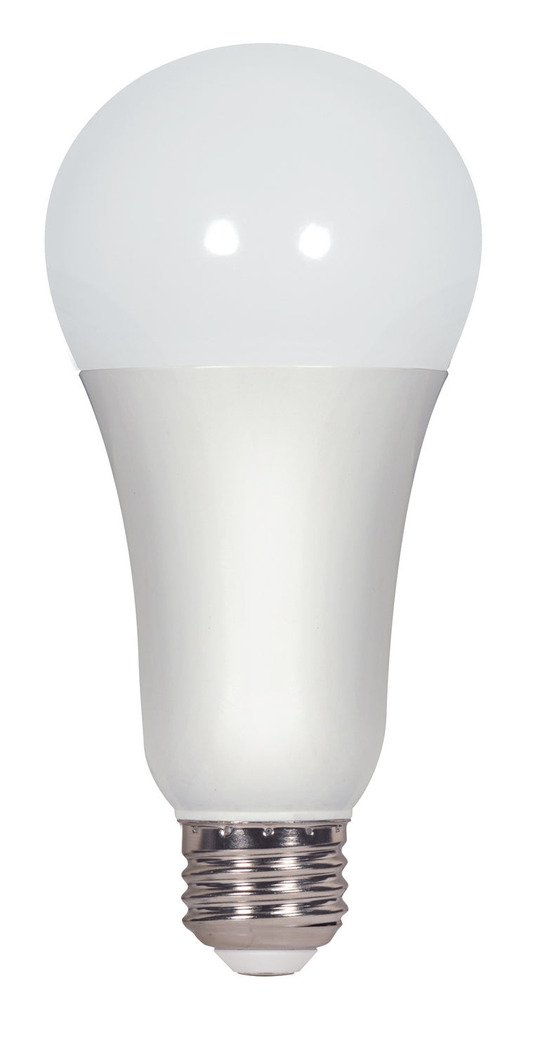 Satco - S8786 - Light Bulb - Frost