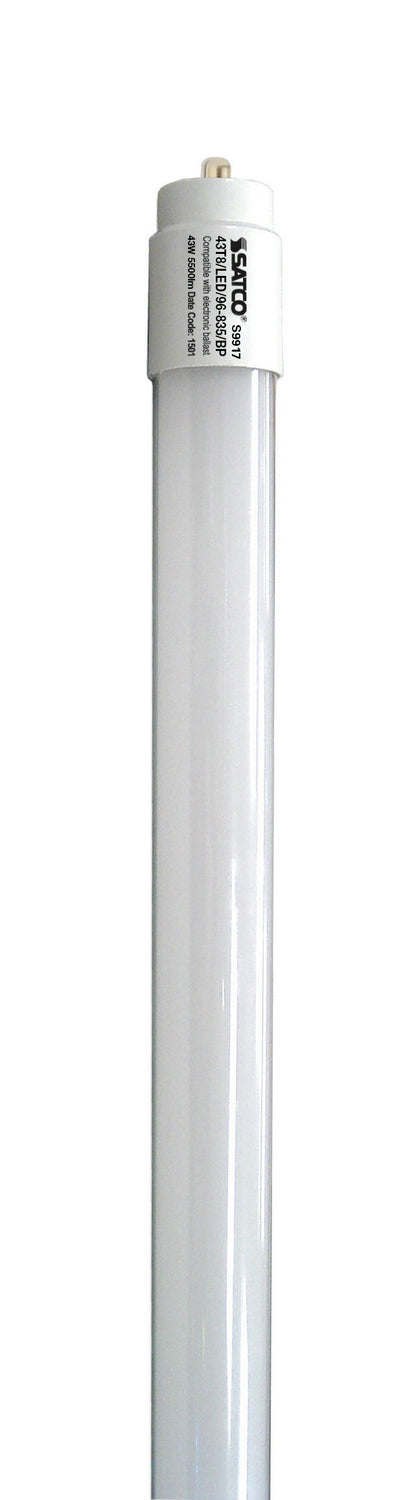 Satco - S9917 - Light Bulb - Gloss White