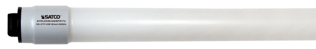 Satco - S9924 - Light Bulb - Gloss White