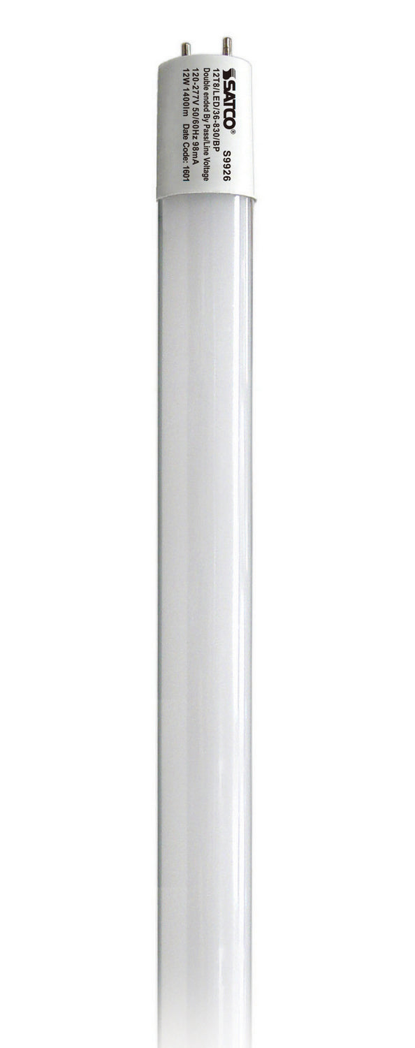 Satco - S9926 - Light Bulb - Frost