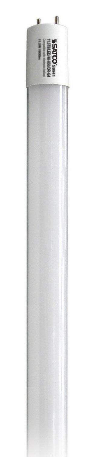 Satco - S9948 - Light Bulb - Gloss White