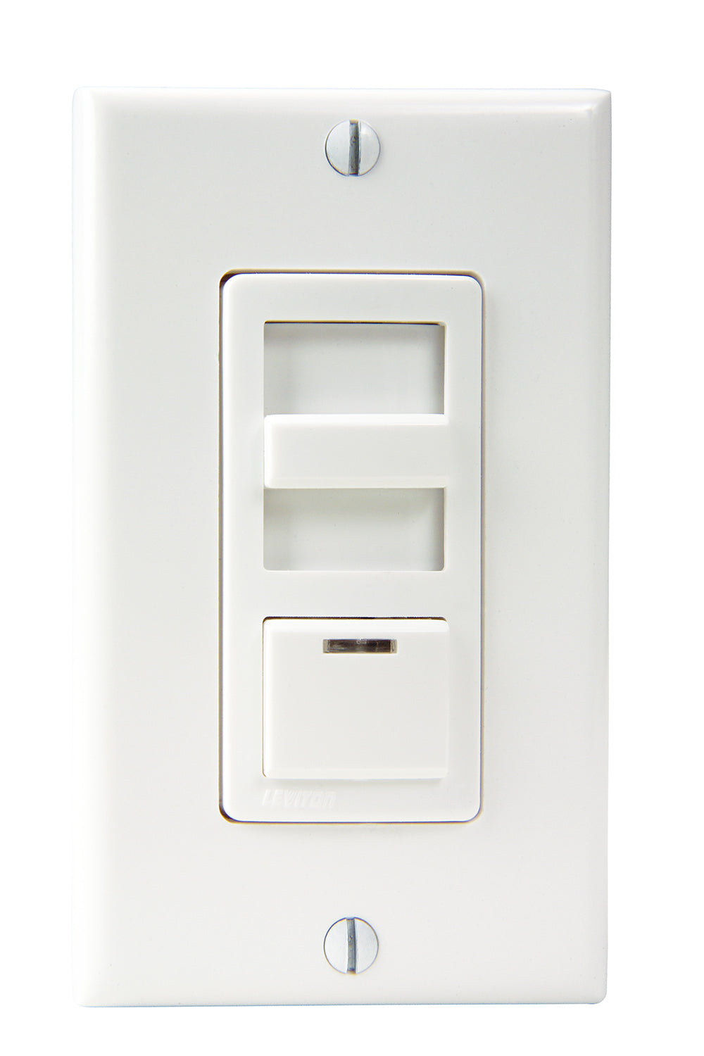 Craftmade - CM-601F - Slide Fan Control - Slide Fan Control - White