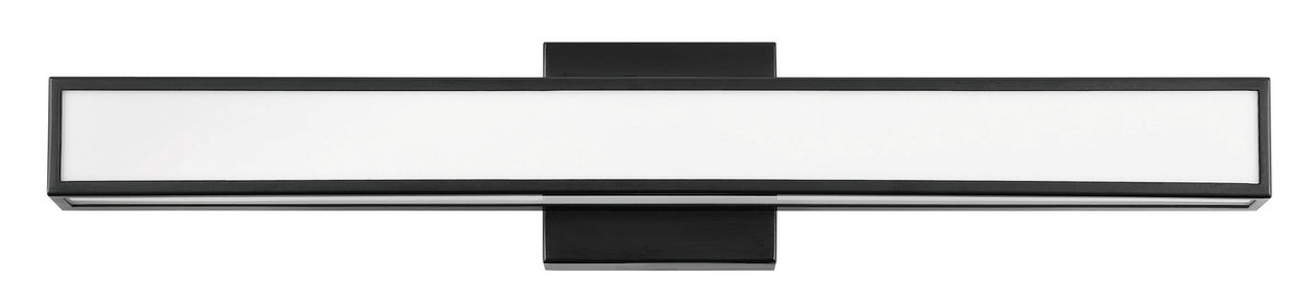 Hinkley - 51403BK - LED Vanity - Alto - Black
