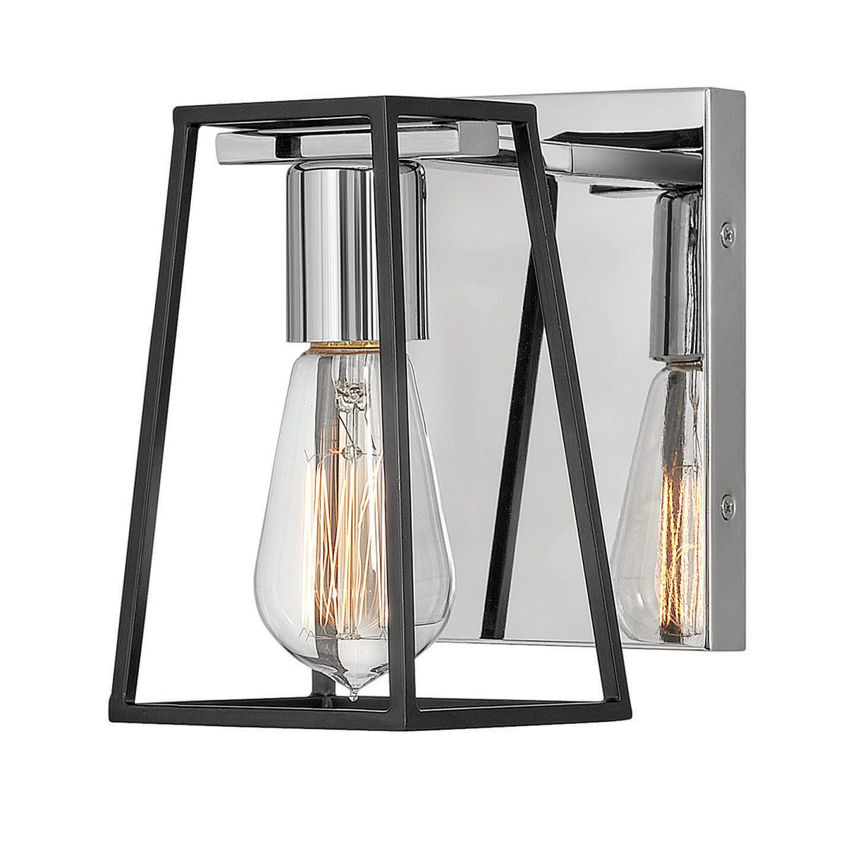 Hinkley - 5160CM - LED Vanity - Filmore - Chrome