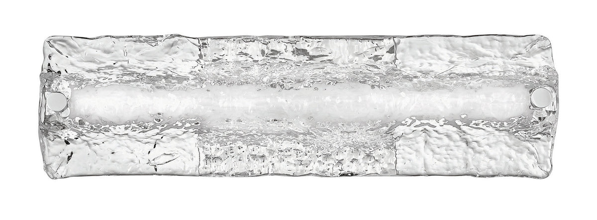 Hinkley - 52092CM - LED Vanity - Lucent - Chrome