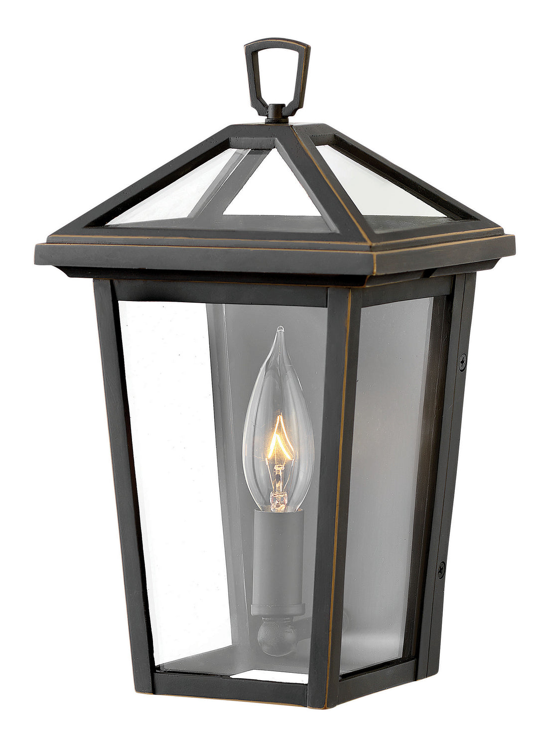 Hinkley - 2566OZ-LL - LED Wall Mount - Alford Place - Oil Rubbed Bronze
