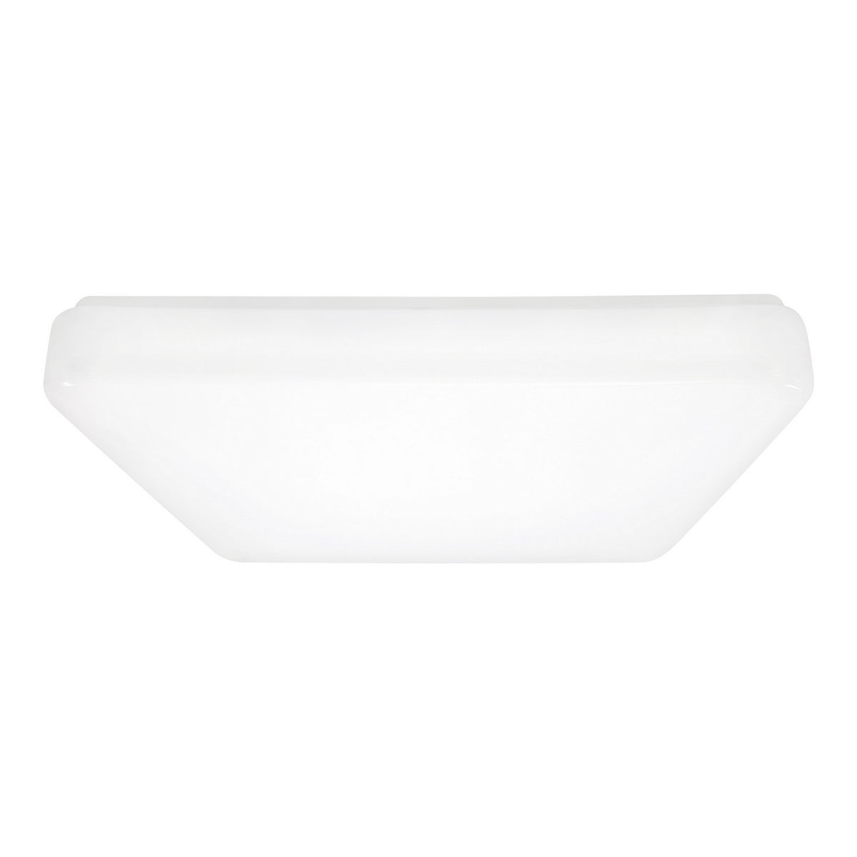 Generation Lighting - 5576093S-15 - LED Flush Mount - Vitus - White